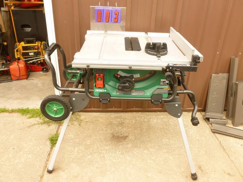 lot 3 image: SnS Auctions # 331 Late Summer Sale
