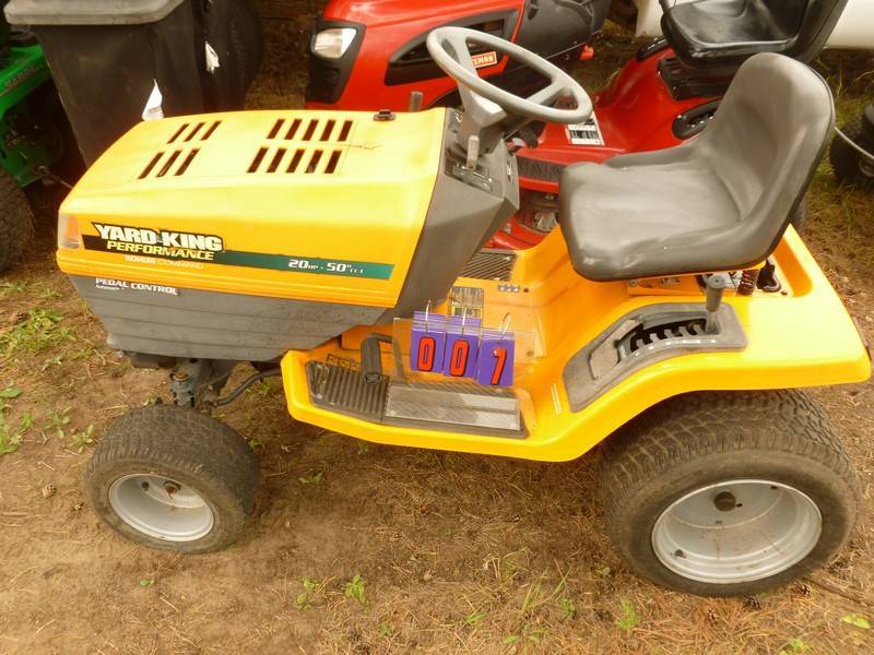lot 7 image: SnS Auctions # 331 Late Summer Sale