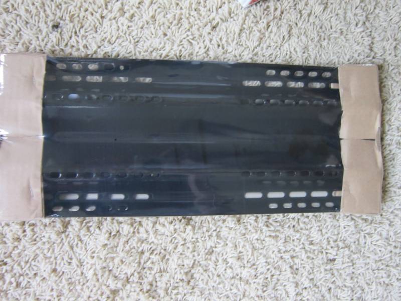 lot 230 image: Case of 10 Heat Tents new Brinkmann Grill Replacement Parts, GrillPartsPro Brand