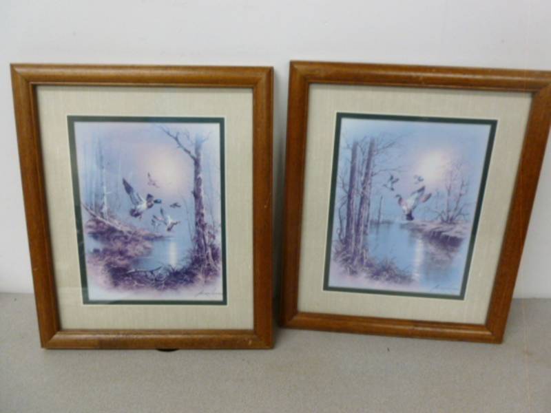 lot 20 image: Prints