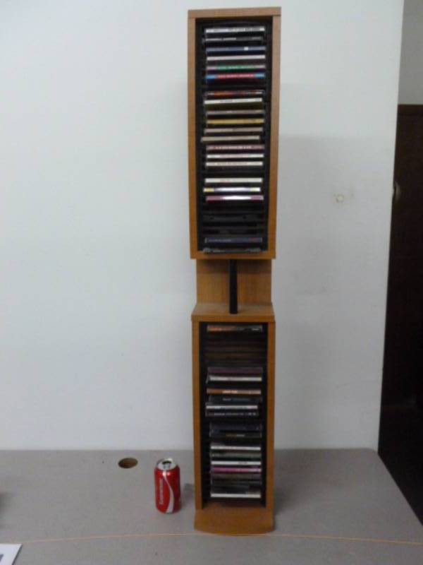 lot 22 image: Music Cds