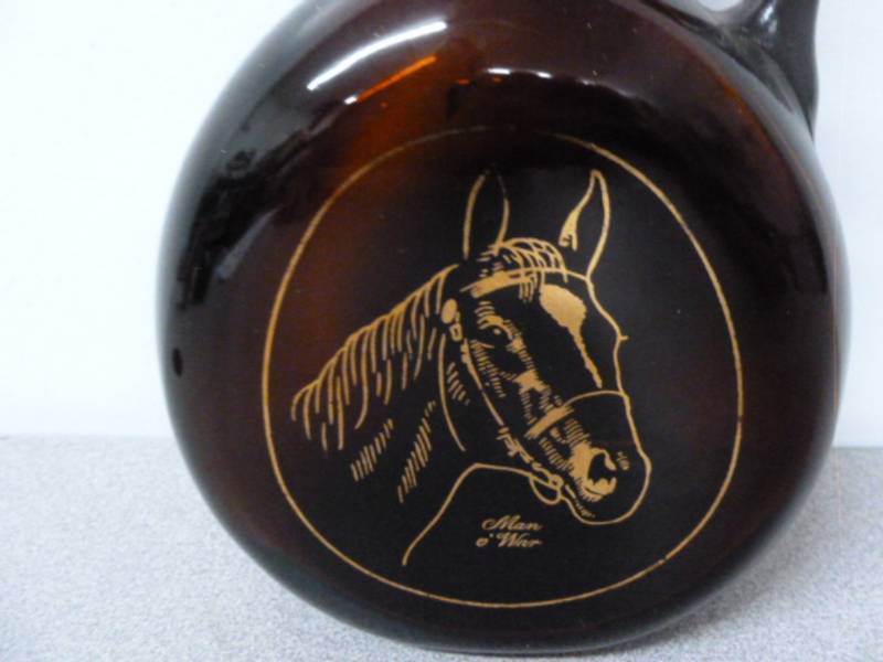 lot 45 image: Vintage Decanter