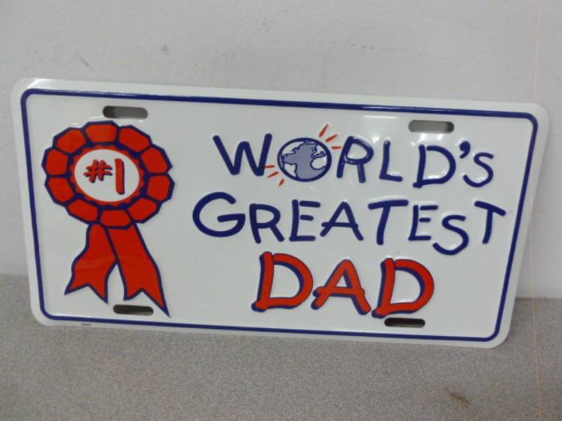 lot 98 image: Sign