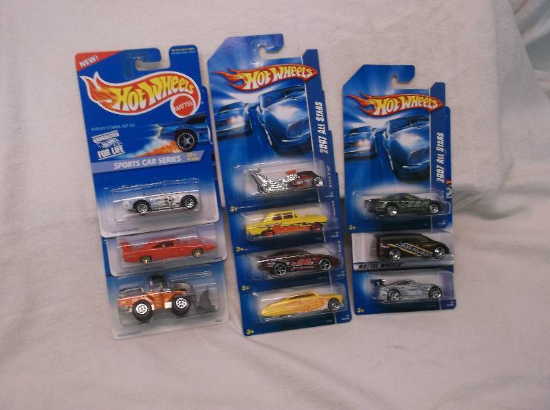 Collectible
