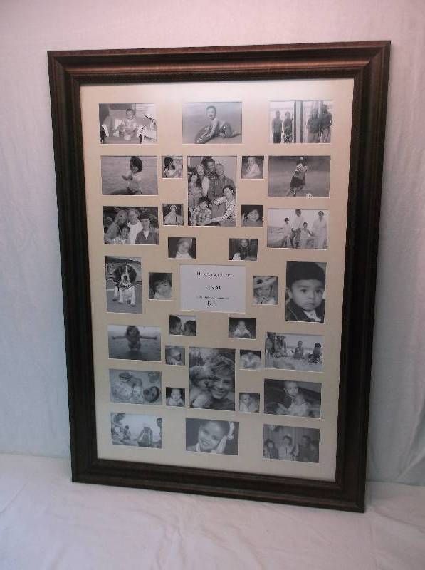 Picture Frame