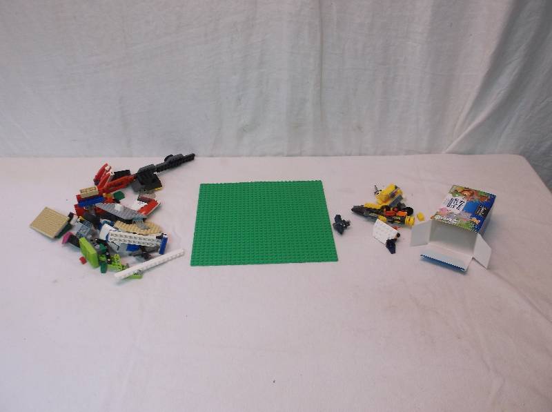 Legos