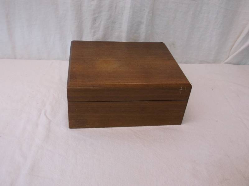 Humidor