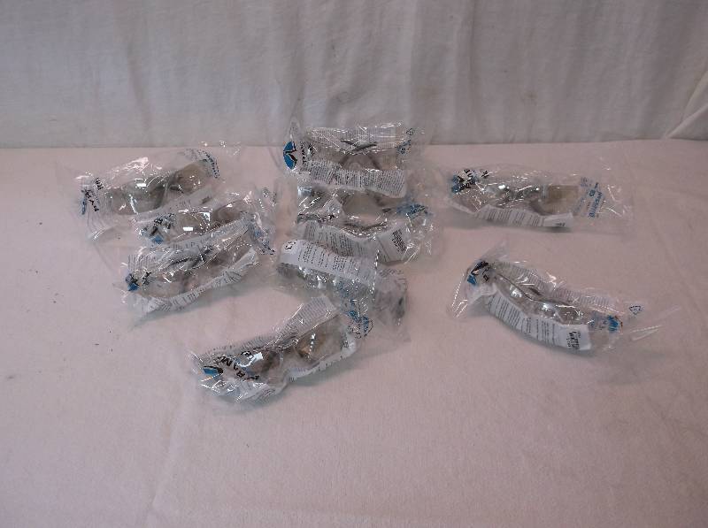 Safety Glasses