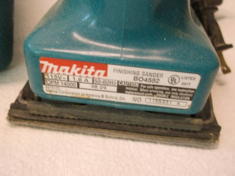 Makita