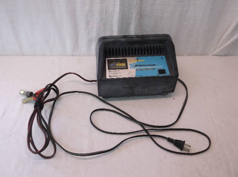 Battery Charger