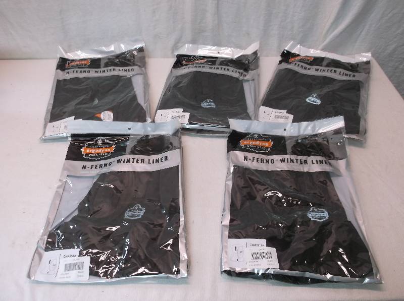 Helmet Liners
