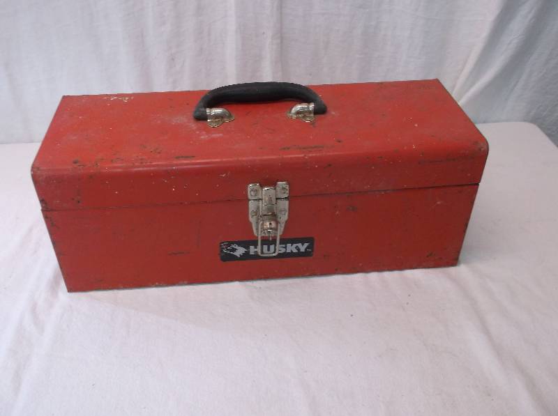 Toolbox