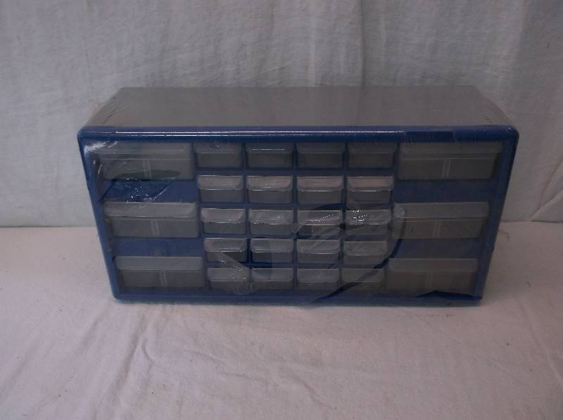Storage Organizer