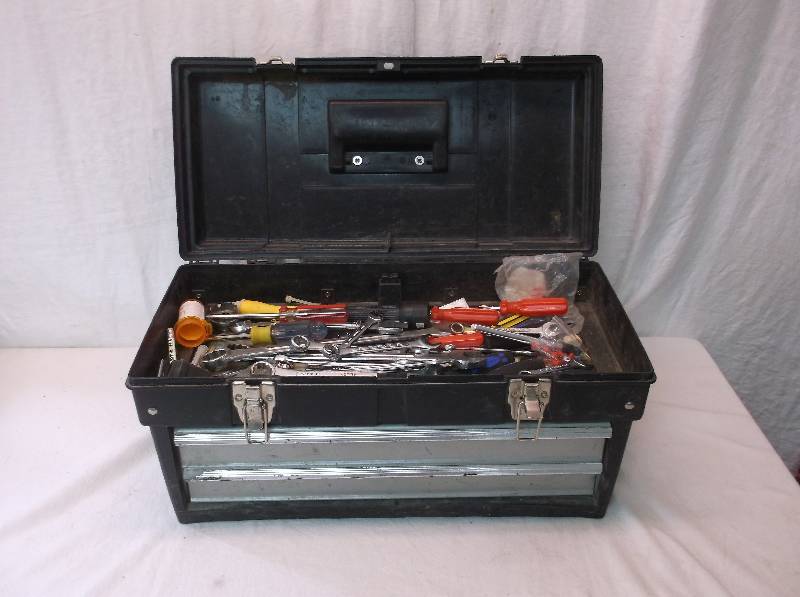 Toolbox