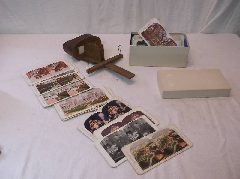 AntiqueVintage