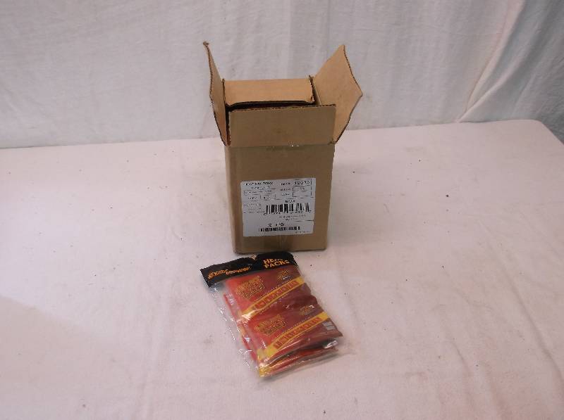 Hand Warmers