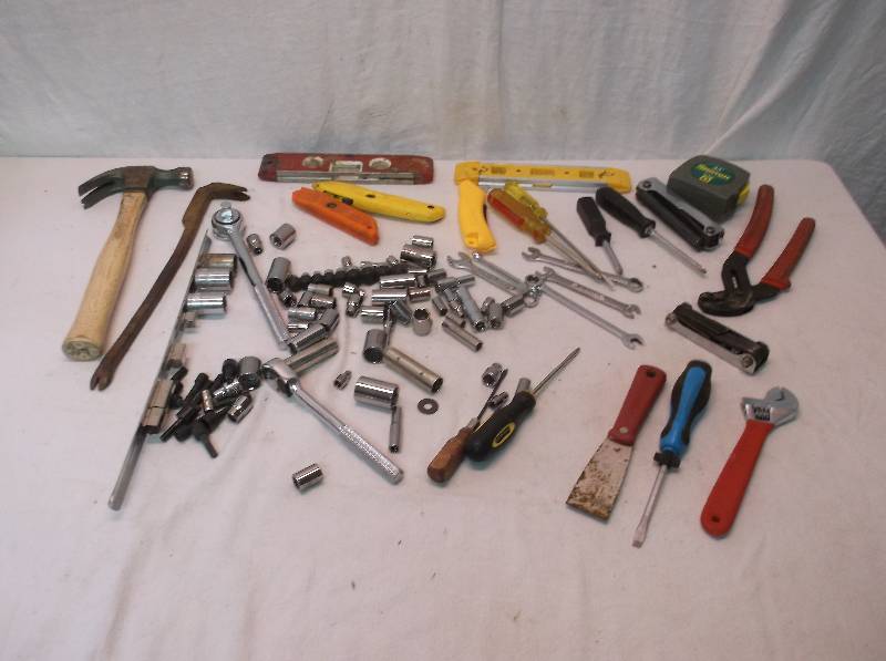 Tools