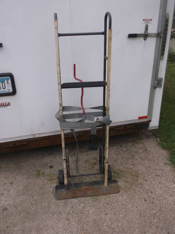 Furniture Dolly