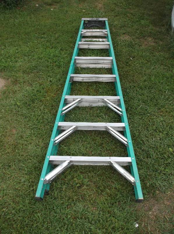 Keller Ladder