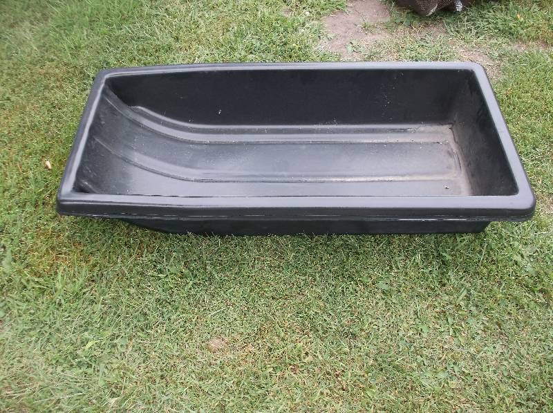Sled
