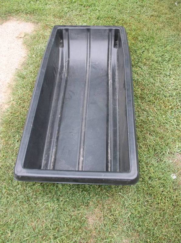 Sled