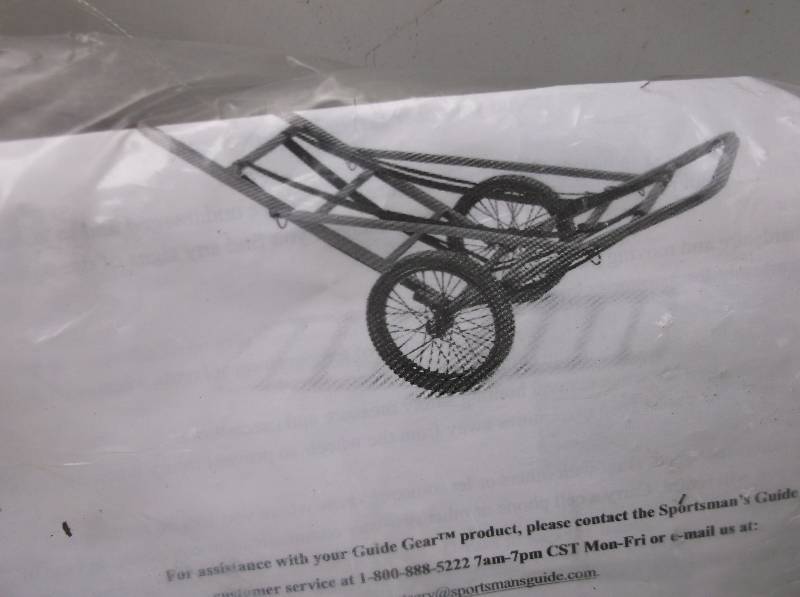 Game Cart