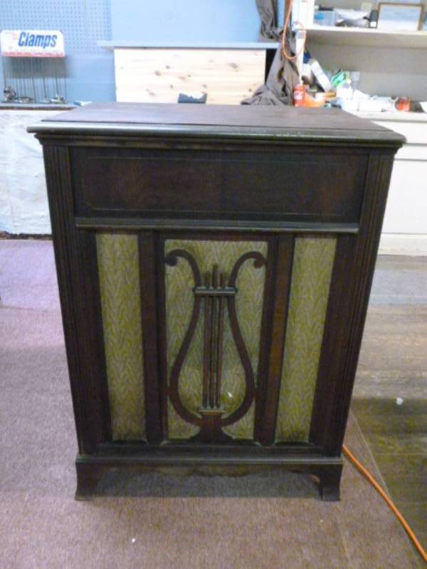 lot 1 image: Vintage Zenith