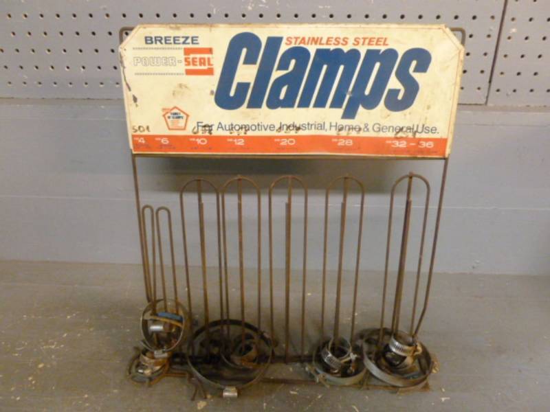 lot 3 image: Vintage Shop Item