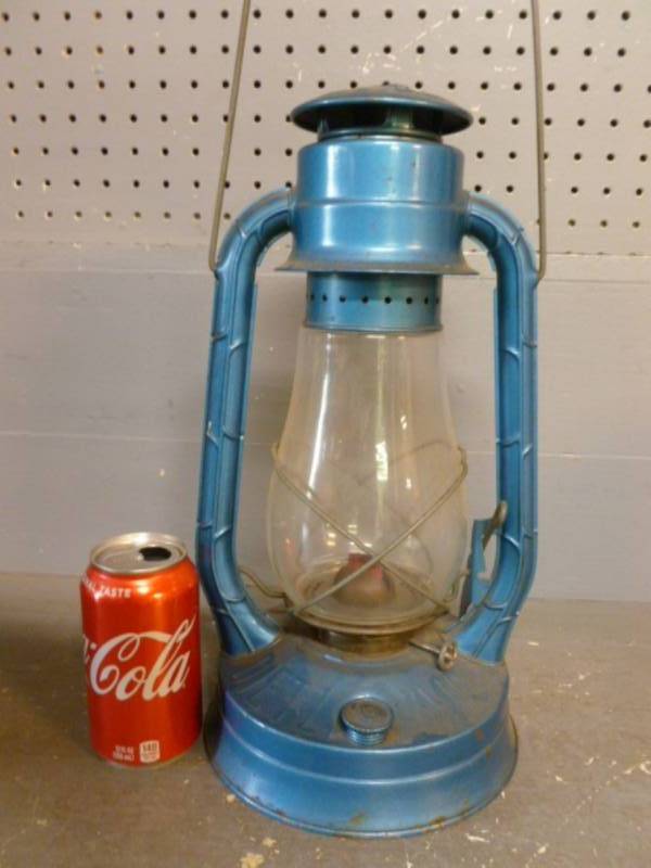 lot 4 image: Vintage Dietz
