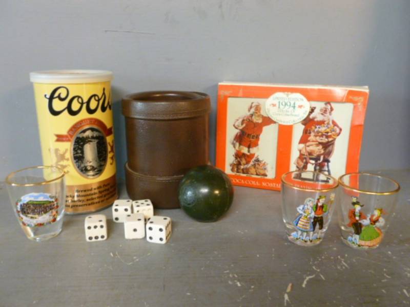 lot 33 image: Collectible