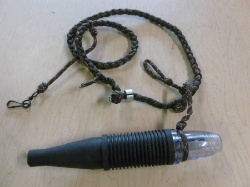 lot 78 image: Game Call