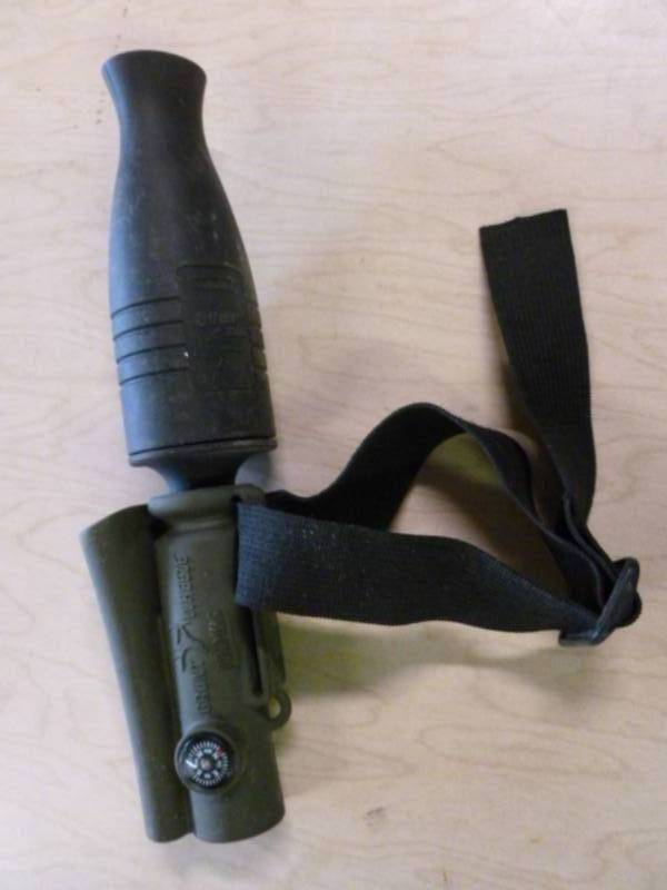 lot 79 image: Game Call