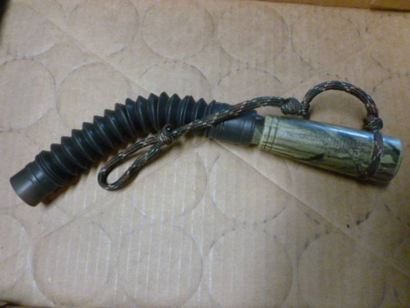 lot 81 image: Game Call
