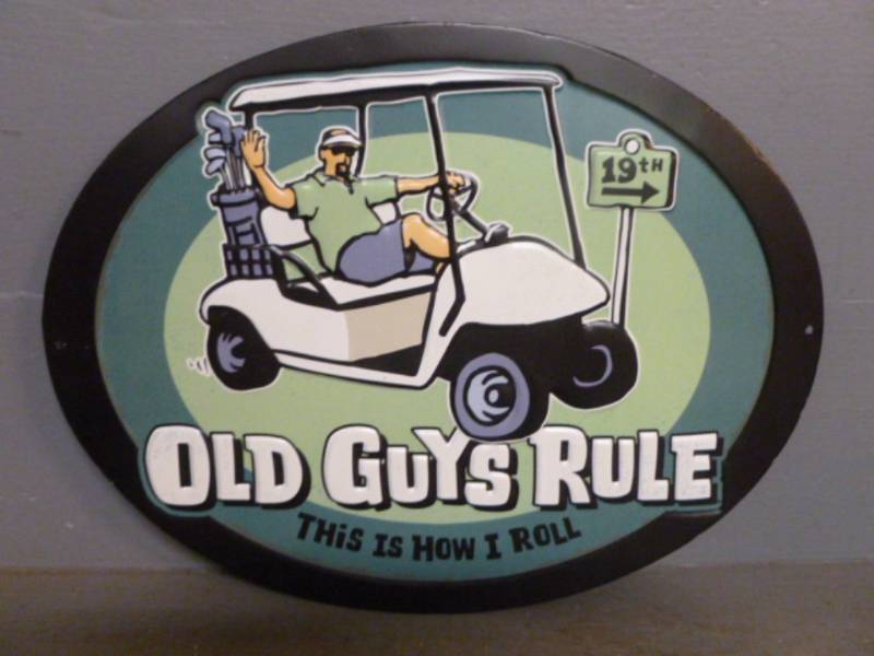 lot 97 image: Sign