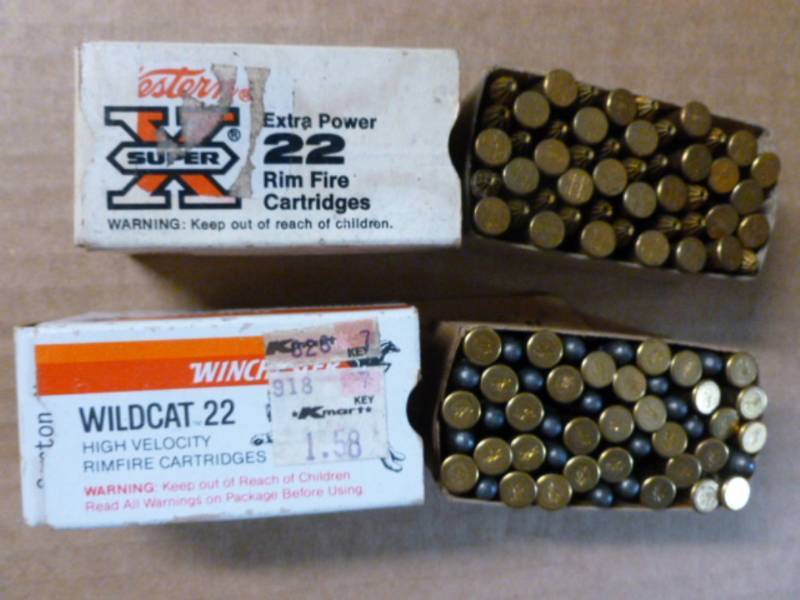 lot 145 image: Ammo