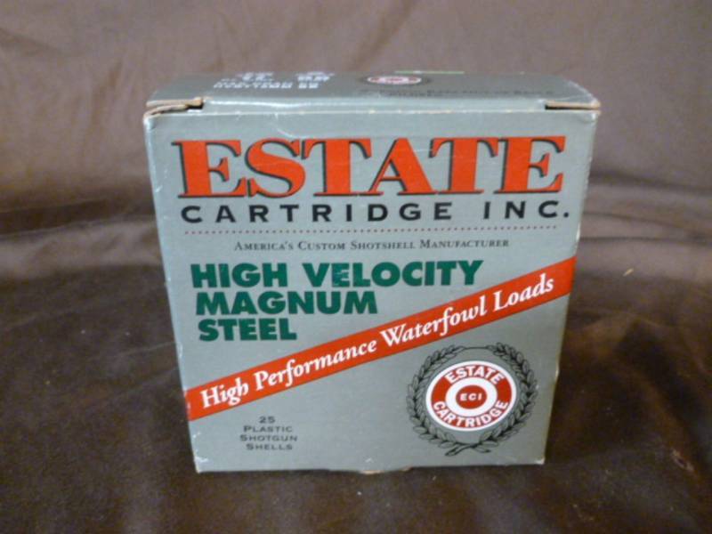lot 157 image: Ammo