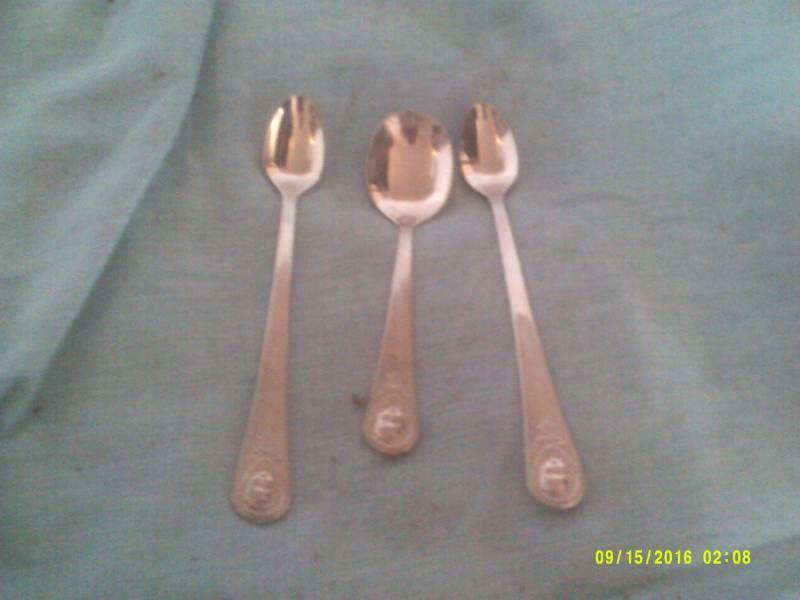 gerber silver spoon offer