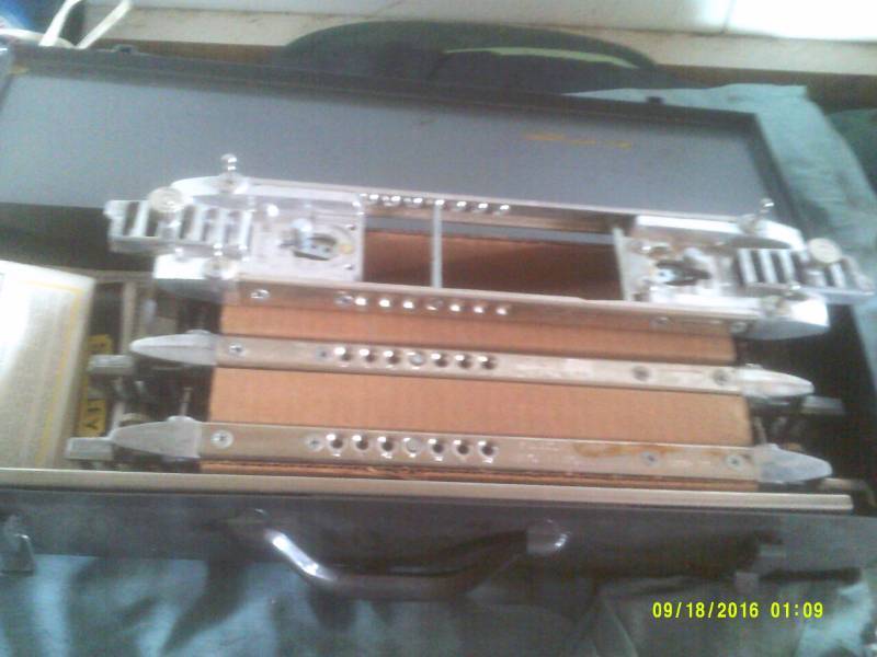 lot 33 image: STANLEY ROUTER GUIDE