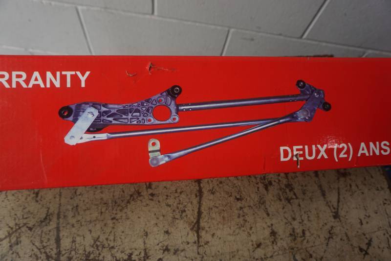 lot 97 image: Perfect Fit Brand Windshield Wiper Linkage