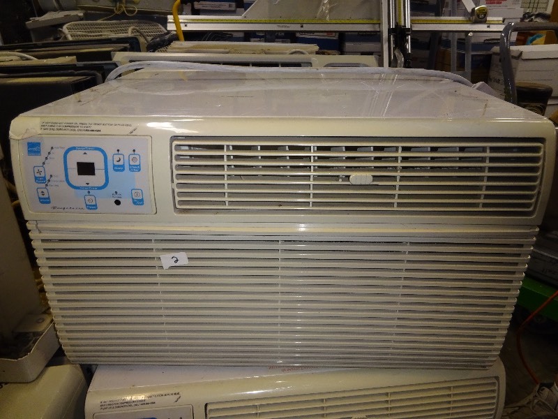 Electrolux Wall AC