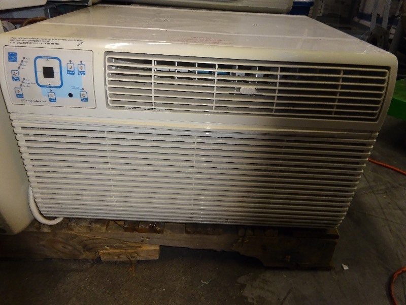 Electrolux Wall AC