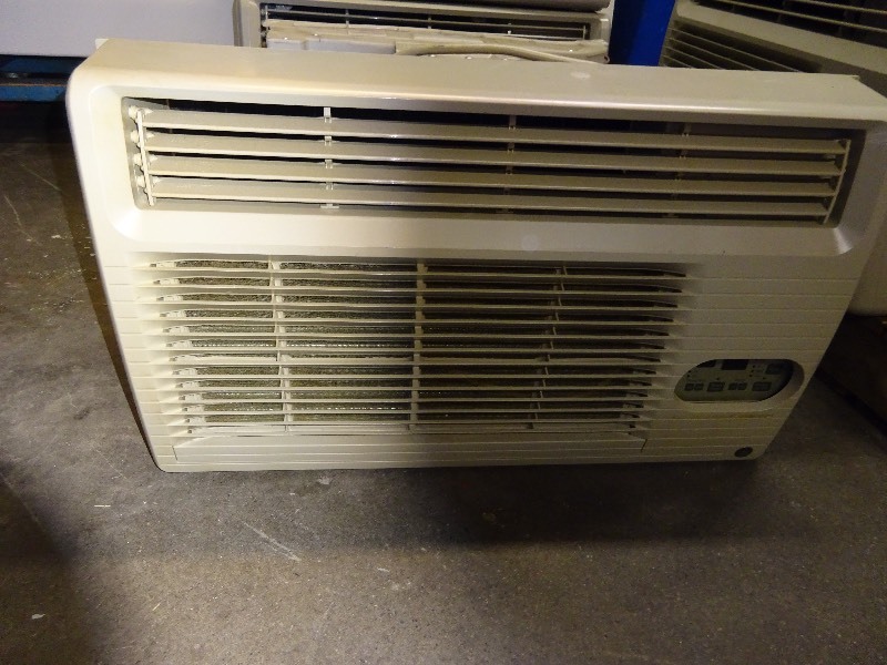 GE Wall AC