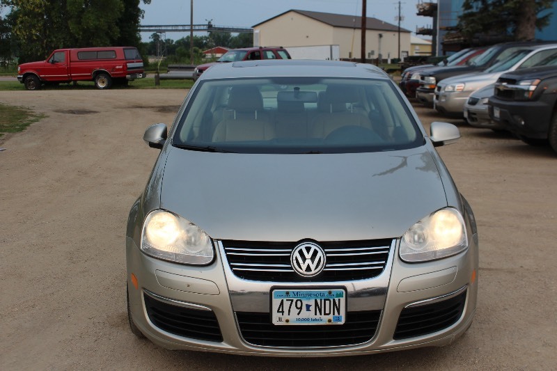 2007 Volkswagen Jetta - 2 Owner -
