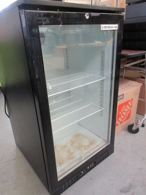 COUNTER TOP COOLER