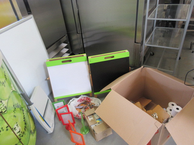 OFFICE SUPPLIES AND MORE