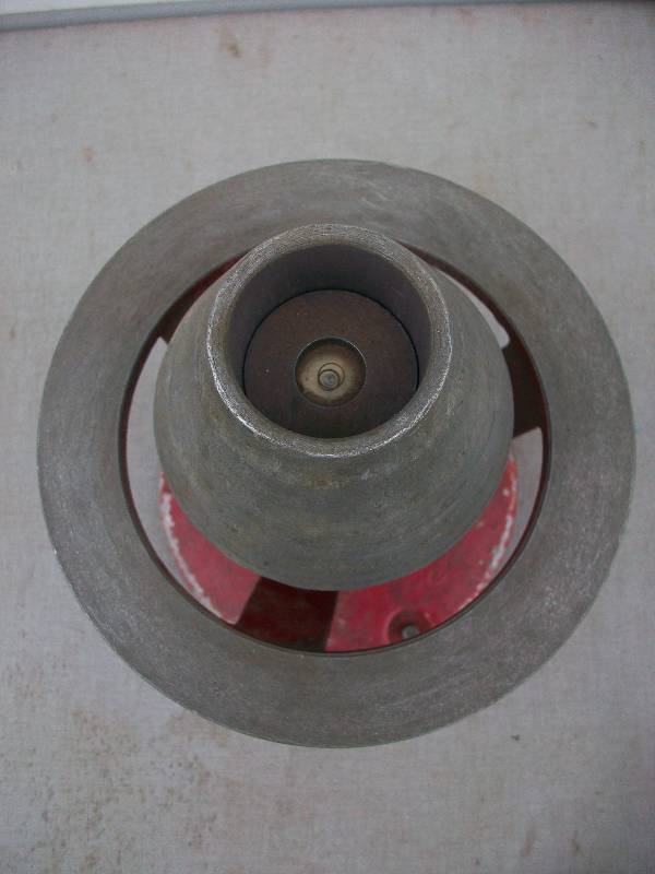 lot 59 image: Bubble Balancer, Tool Trays & Sockets