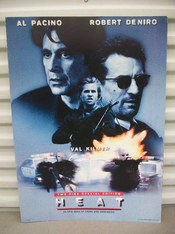 lot 65 image: Movie Posters