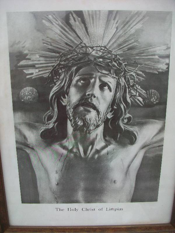 lot 67 image: Religious Prints