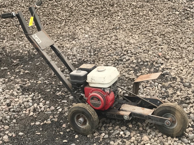 lot 22 image: Landscape  Lawn Edger