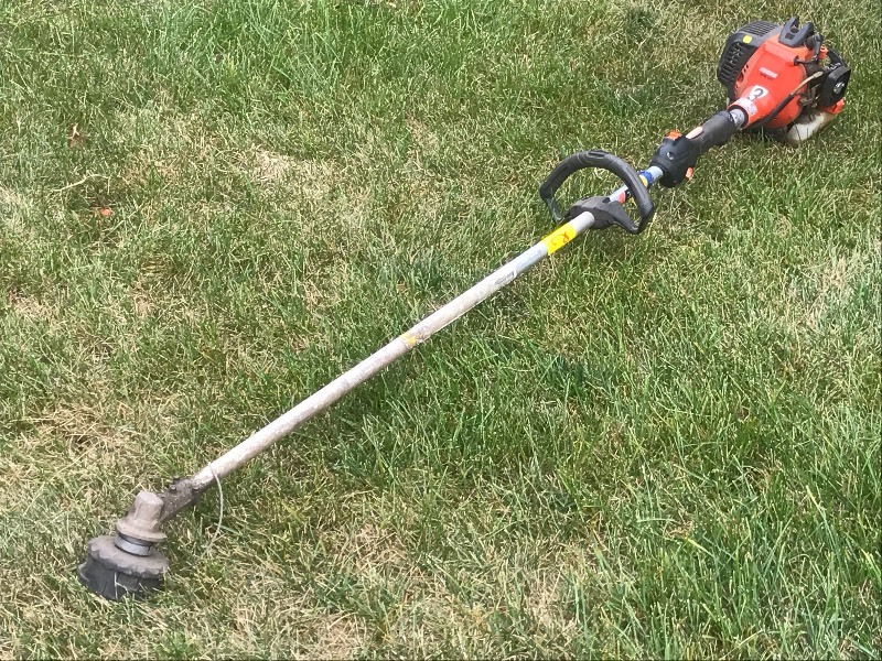 lot 24 image: Echo Grass Trimmer